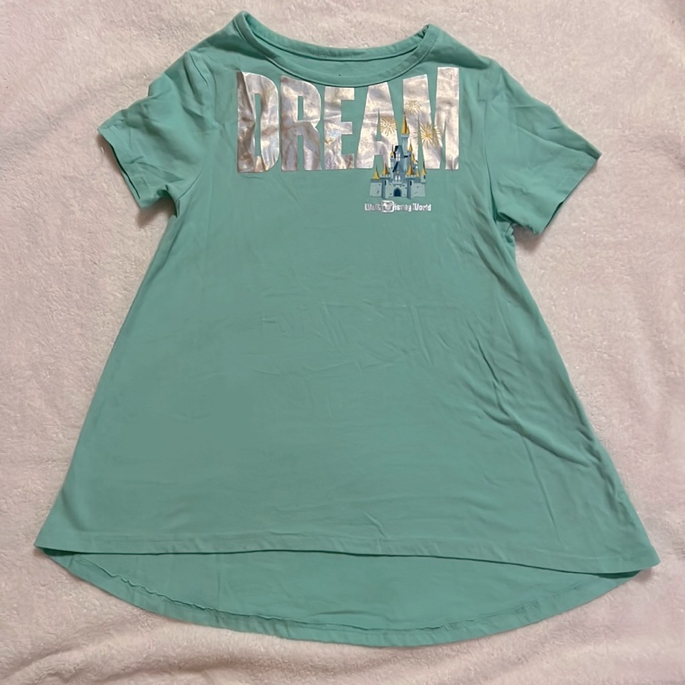 Girls Disney World Top